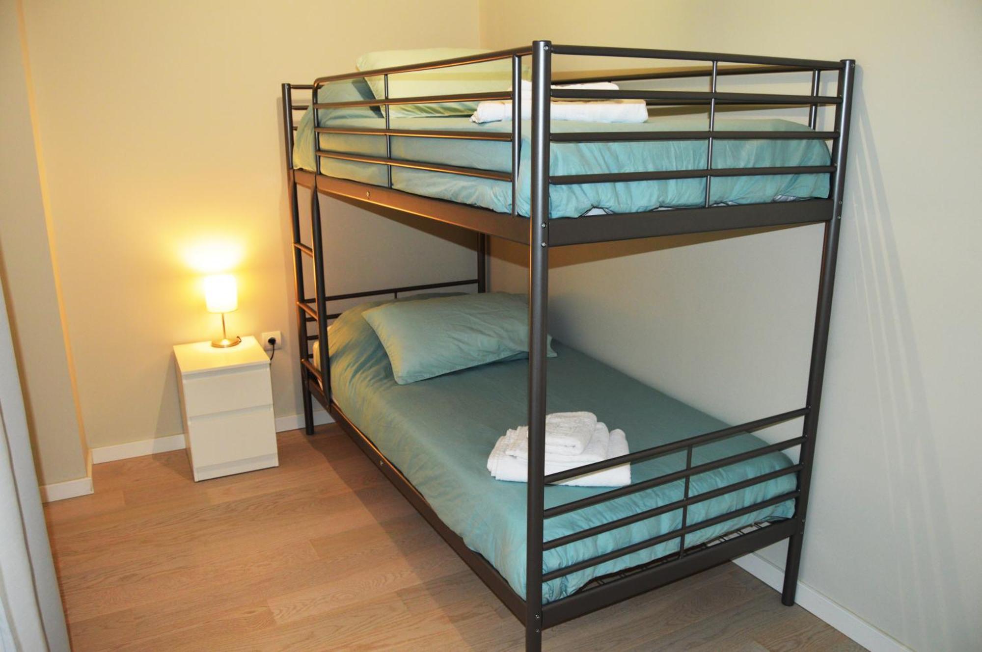 Apartamenticos Plaza Del Pilar I 萨拉戈萨 外观 照片