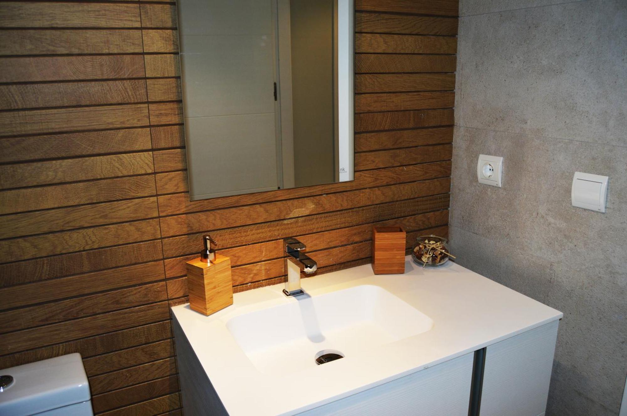 Apartamenticos Plaza Del Pilar I 萨拉戈萨 外观 照片