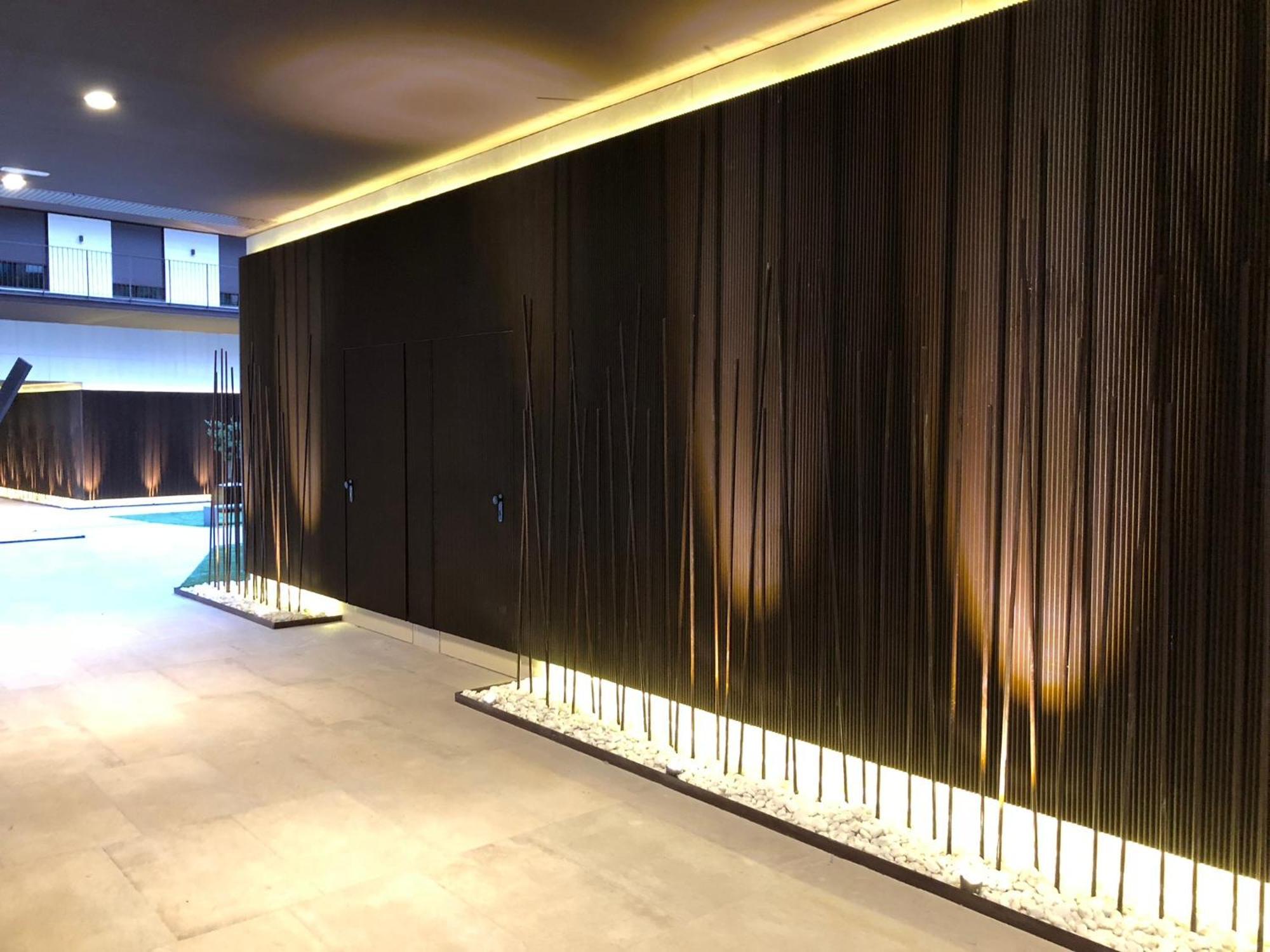 Apartamenticos Plaza Del Pilar I 萨拉戈萨 外观 照片